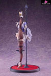 Original Captive Knight Zephyria Statue - Partylook Studio [Pre-Order] Design