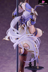 Original Captive Knight Zephyria Statue - Partylook Studio [Pre-Order] Design