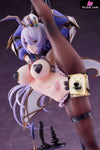 Original Captive Knight Zephyria Statue - Partylook Studio [Pre-Order] Design