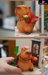 Original Capybara Statue - Animal BangBang Studio [In-Stock] Original Design