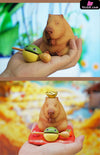Original Capybara Statue - Animal BangBang Studio [In-Stock] Original Design