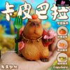 Original Capybara Statue - Animal BangBang Studio [In-Stock] Original Design