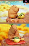 Original Capybara Statue - Animal BangBang Studio [In-Stock] Original Design