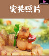 Original Capybara Statue - Animal BangBang Studio [In-Stock] Original Design