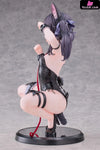 Original Cat Ear Sutora Statue - Partylook Studio [Pre-Order] Design