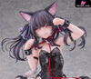 Original Cat Ear Sutora Statue - Partylook Studio [Pre-Order] Design