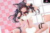 Original Cat Ear Sutora Statue - Partylook Studio [Pre-Order] Design