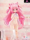 Original Cat Girl Please Feed Me Master Statue - Daiki Studio [Pre-Order] Original Design