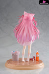 Original Cat Girl Please Feed Me Master Statue - Daiki Studio [Pre-Order] Original Design