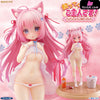 Original Cat Girl Please Feed Me Master Statue - Daiki Studio [Pre-Order] Original Design