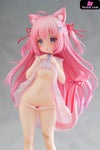 Original Cat Girl Please Feed Me Master Statue - Daiki Studio [Pre-Order] Original Design