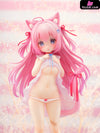 Original Cat Girl Please Feed Me Master Statue - Daiki Studio [Pre-Order] Original Design