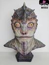Original Chameleon Man 1/1 Bust (Licensed) Statue - Minority Studio [Pre-Order] Full Payment Original Design