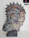 Original Chameleon Man 1/1 Bust (Licensed) Statue - Minority Studio [Pre-Order] Original Design