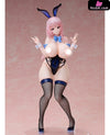 Original Chanae Statue - Native Studio [Pre-Order] Design