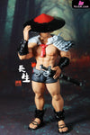 Original Chang Sheng Resin Statue - Polaris Studio [Pre - Order] Deposit Design