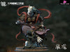 Original Chen Long Resin Statue - Shi Yue Wu Tong Studio [Pre-Order] Design