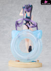 Original Cheshire Cat Mika Swimsuit Ver. 1/7 Scale Figure (Licensed) - Solarain [Pre-Order] - Original Design