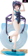 Original Cheshire Cat Mika Swimsuit Ver. 1/7 Scale Figure (Licensed) - Solarain [Pre-Order] - Original Design