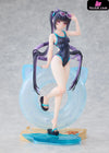 Original Cheshire Cat Mika Swimsuit Ver. 1/7 Scale Figure (Licensed) - Solarain [Pre-Order] - Original Design