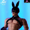 Original Chief Jack Bjd Action Figure Tom Finland Style Statue - Minime Studio [Pre-Order]