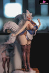 Original Chinese Cook Bai Hu Statue - Soda Studio [Pre-Order Closed] Design