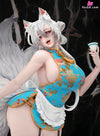 Original Chinese Cook Bai Hu Statue - Soda Studio [Pre-Order] Deposit / 1/6 Scale Nsfw 18 +