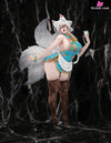 Original Chinese Cook Bai Hu Statue - Soda Studio [Pre-Order] Design