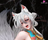 Original Chinese Cook Bai Hu Statue - Soda Studio [Pre-Order] Design