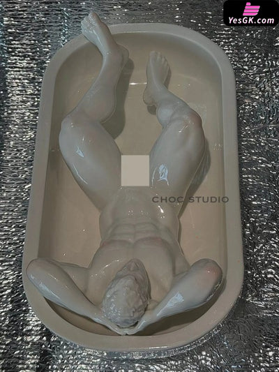 Original CHOC NO.5 Statue - CHOC Studio [In-Stock] - Full Payment - Original Design