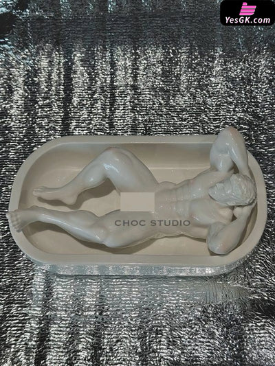 Original CHOC NO.5 Statue - CHOC Studio [In-Stock] - Full Payment - Original Design