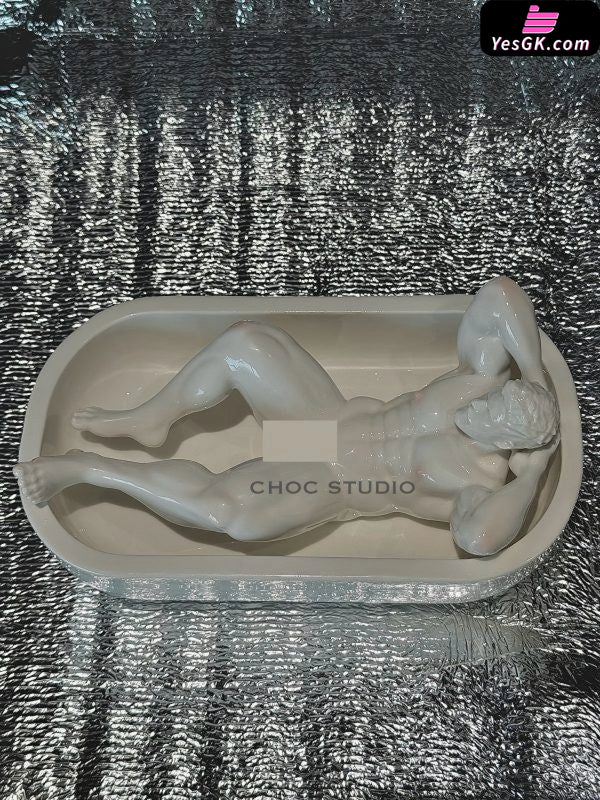 Original CHOC NO.5 Statue - CHOC Studio [In-Stock] - Full Payment - Original Design