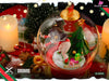 Original Christmas Girl Resin Statue - Xtremearts Studio [Pre - Order] Design
