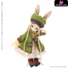 Original Citys Little Deliveryman Gino & Munia Statue - Azone Studio [Pre-Order] Design