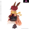 Original Citys Little Deliveryman Gino & Munia Statue - Azone Studio [Pre-Order] Design