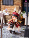 Original Citys Little Deliveryman Gino & Munia Statue - Azone Studio [Pre-Order] Design