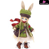 Original Citys Little Deliveryman Gino & Munia Statue - Azone Studio [Pre-Order] Design