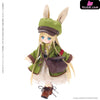 Original Citys Little Deliveryman Gino & Munia Statue - Azone Studio [Pre-Order] Design