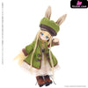 Original Citys Little Deliveryman Gino & Munia Statue - Azone Studio [Pre-Order] Design