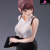 Original Class Teacher (Licensed) Statue - Union Creative Studio [Pre-Order] Design