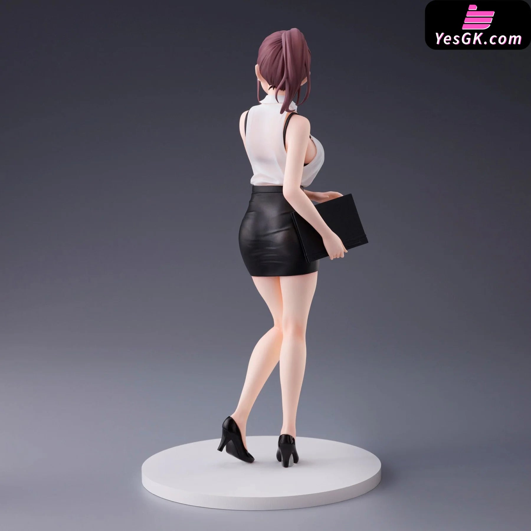 Original Class Teacher (Licensed) Statue - Union Creative Studio [Pre-Order] Design