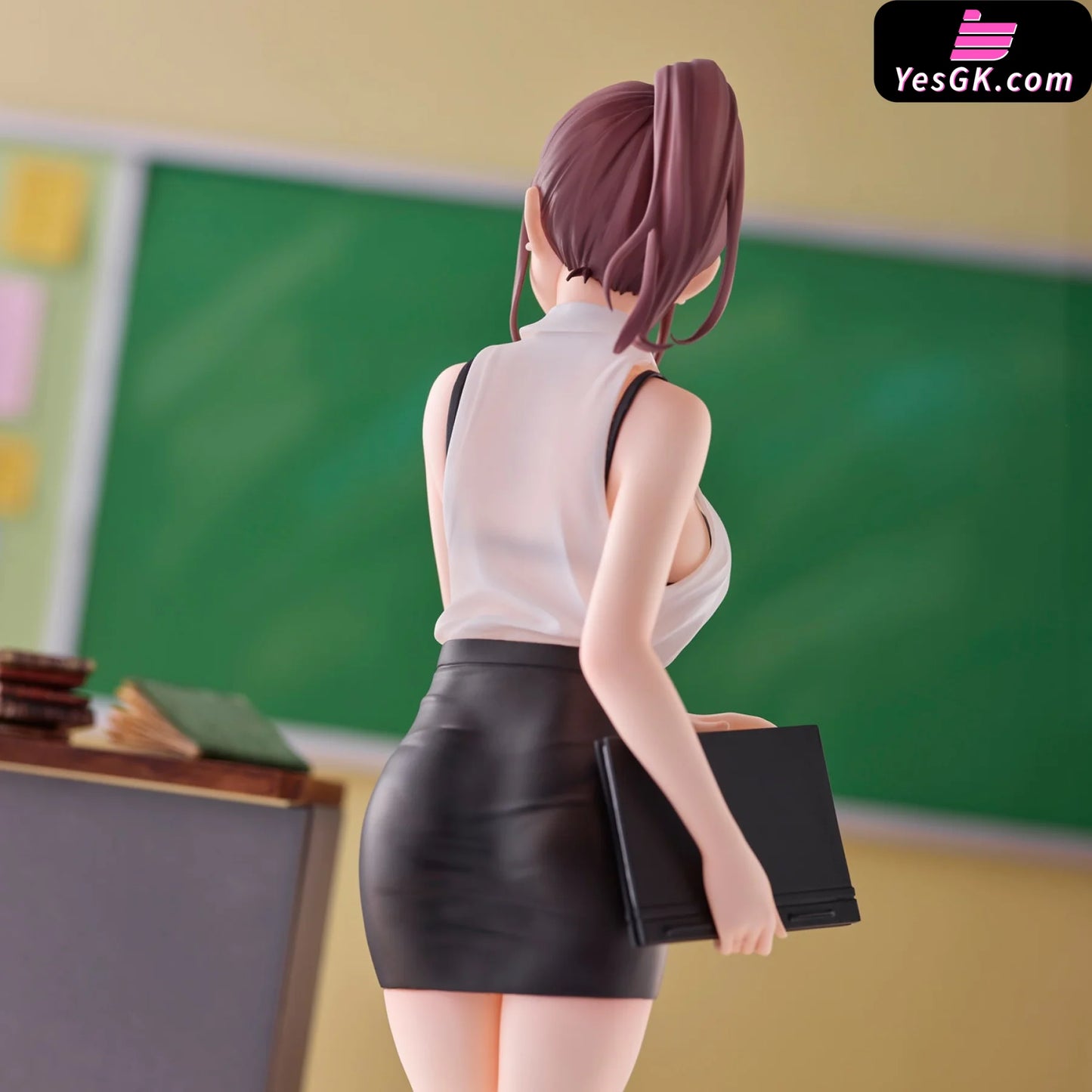 Original Class Teacher (Licensed) Statue - Union Creative Studio [Pre-Order] Design