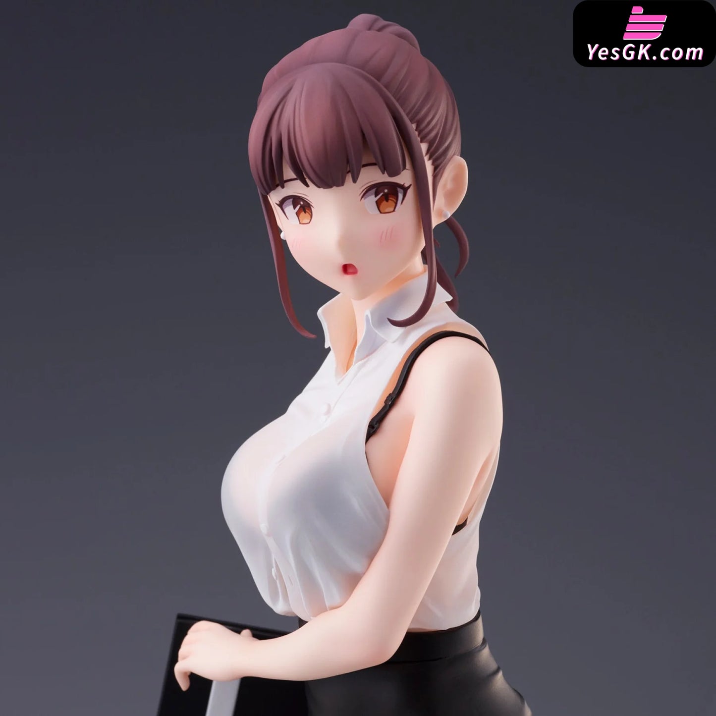 Original Class Teacher (Licensed) Statue - Union Creative Studio [Pre-Order] Design