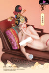 Original Concubine Yang Resin Statue - Min Wang Studio [Pre-Order] Design