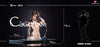 Original Cormorant Statue - U - Loop Studio & Fairy Bean Studio [Pre - Order] Design