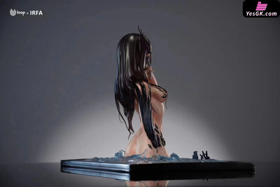 Original Cormorant Statue - U - Loop Studio & Fairy Bean Studio [Pre - Order] Design