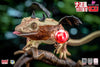 Original Correlophus Ciliatus Day Dreams Series #3 Statue - Figure Rich Studio [Pre-Order] Deposit