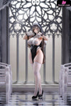 Original Cosplay Make A Wish Nun Gk Statue - Pure Studio [Pre-Order] Deposit / Standard Version 1/6