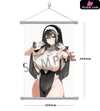 Original Cosplay Make A Wish Nun Gk Statue - Pure Studio [Pre-Order] Design