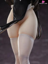 Original Cosplay Make A Wish Nun Gk Statue - Pure Studio [Pre-Order] Design